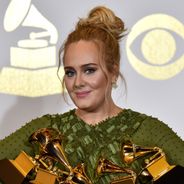 Adele : un joli salaire de 26.000 euros... par jour