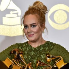 Adele : un joli salaire de 26.000 euros... par jour
