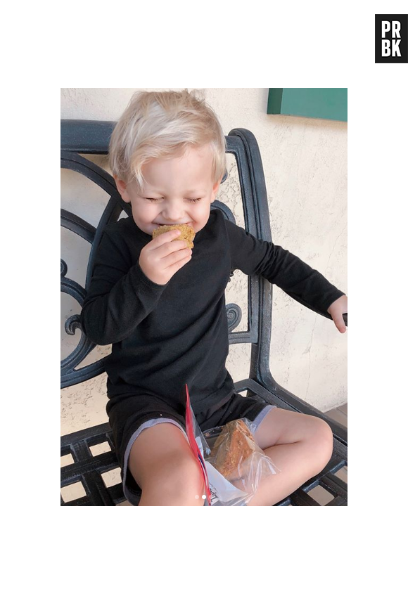 Louis Tomlinson : son fils Freddie Reign est son sosie, la preuve