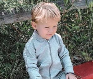 Louis Tomlinson : son fils Freddie Reign est son sosie, la preuve
