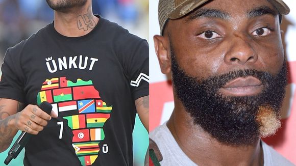 Booba et Kaaris condamnés : le duc de Boulogne se moque de l'amende