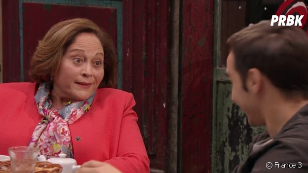 Plus belle la vie : Seta de retour dans la série