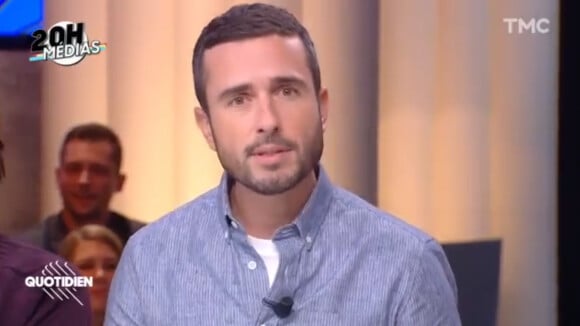 Quotidien : un artiste annule sa prestation à cause d'une blague d'Alison Wheeler, l'émission répond