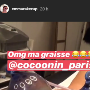 Emma CakeCup partage ses dernières opérations de chirurgie esthétique sur Instagram