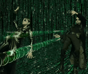 Clip "1999" : Charli XCX et Troye Sivan en mode Matrix