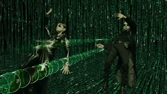 Clip "1999" : Charli XCX et Troye Sivan en mode Matrix