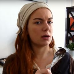 Sur Youtube, cette prof va vous faire adorer l'histoire grâce à son humour