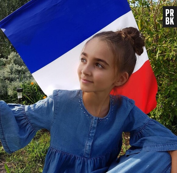 Eurovision Junior 2018 : la gagnante de The Voice Kids 4 représentera la France.