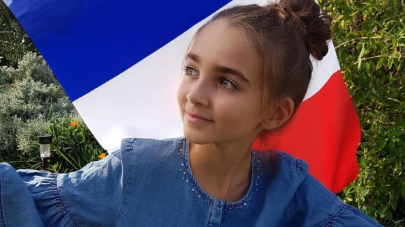 Eurovision Junior 2018 : la gagnante de The Voice Kids 4 représentera la France ?