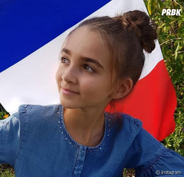 Eurovision Junior 2018 La Gagnante De The Voice Kids 4 Representera La France Purebreak