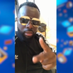 Maître Gims : sa belle surprise à Cyril Hanouna avec la complicité de son frère Dadju