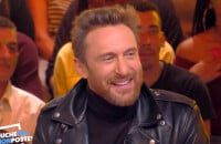 David Guetta se moque de sa vieille coupe de cheveux : "pourquoi personne ne m'a rien dit ?"