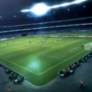 PES 2011 ... un 3eme trailer officiel du jeu ... en réponse à celui de FIFA 11