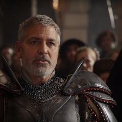 George Clooney s'incruste dans Game of Thrones... pour la nouvelle pub Nespresso
