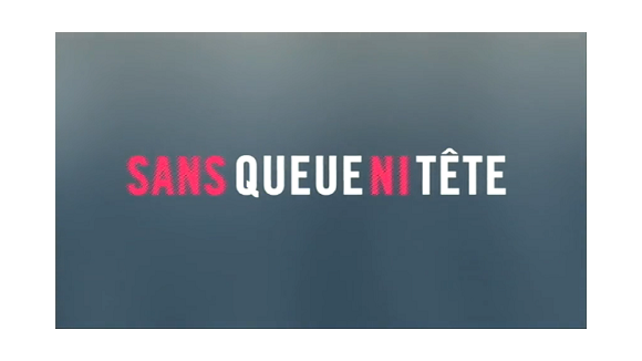 Sans queue ni tête ... la bande annonce avec Isabelle Huppert