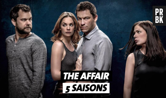 Les séries qui se terminent en 2019 : The Affair