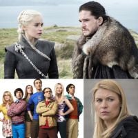 Game of Thrones, The Big Bang Theory, Homeland... 15 séries qui se terminent en 2019