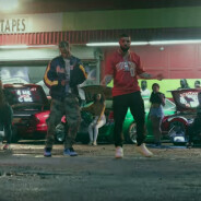 Drake et Travis Scott frappent fort avec le clip fou de &quot;Sicko Mode&quot;