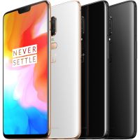 OnePlus 6T : la présentation décalée pour ne pas tomber en même temps que la Keynote d'Apple