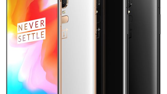 OnePlus 6T : la présentation décalée pour ne pas tomber en même temps que la Keynote d'Apple