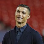 Cristiano Ronaldo "confiant" malgré l'accusation de viol : "Je suis un exemple"