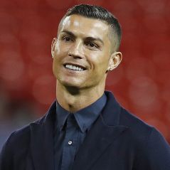 Cristiano Ronaldo "confiant" malgré l'accusation de viol : "Je suis un exemple"