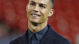 Cristiano Ronaldo "confiant" malgré l'accusation de viol : "Je suis un exemple"