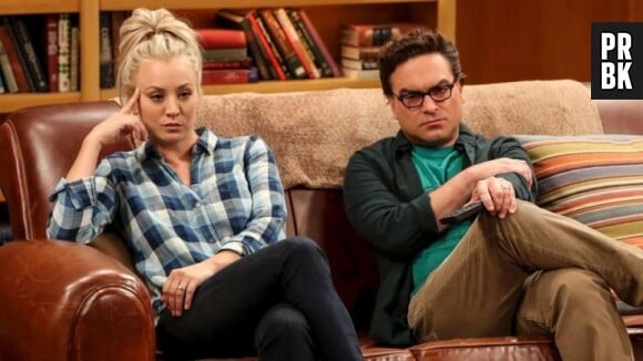 The Big Bang Theory saison 12 : Penny et Leonard doivent-ils se séparer ?