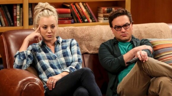 The Big Bang Theory saison 12 : Penny et Leonard doivent-ils divorcer ?