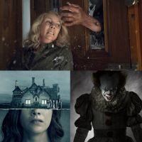 Halloween, The Haunting of Hill House... : 12 films et séries à regarder pour se faire peur 😱
