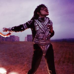 Michael Jackson sera à redécouvrir dans l'exposition "On the Wall" au Grand Palais.