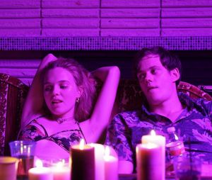 Assassination Nation : quatre adolecentes plongées dans une chasse aux sorcières moderne dans les rues de Salem.