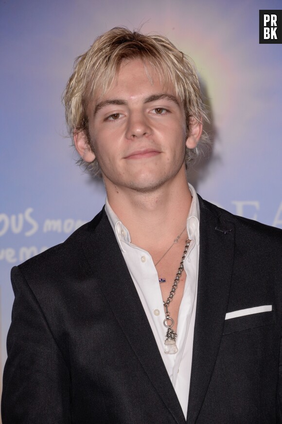 Ross Lynch : 5 choses que vous ne saviez (peut-être) pas sur la star de Sabrina