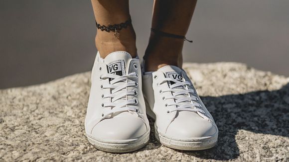 VGTL : découvrez la marque de sneakers française et vegan... approuvée par PETA