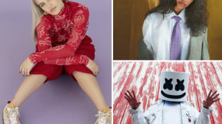 MTV EMA 2018: Anne-Marie, Marshmello ou Alessia Cara en direct de Bilbao