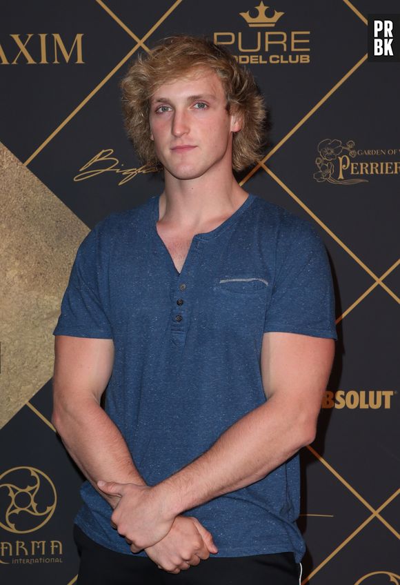 Logan Paul sur les polémiques : "la seule personne qui décidera de la fin de ma carrière, c'est moi"