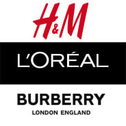 H&amp;M, L&#039;Oréal, Burberry... Des marques s&#039;engagent contre la pollution plastique