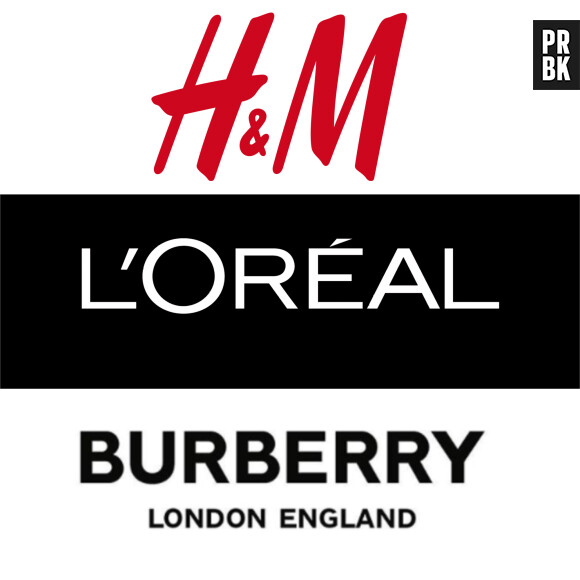 H&M, L'Oréal, Burberry... Des marques s'engagent contre la pollution plastique
