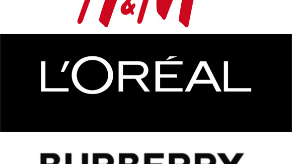 H&M, L'Oréal, Burberry... Des marques s'engagent contre la pollution plastique