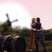 Les Sims Médieval arrivent pour mars 2011 !