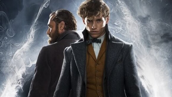 Les Animaux Fantastiques 2 : apparition secrète d'un personnage culte d'Harry Potter ?