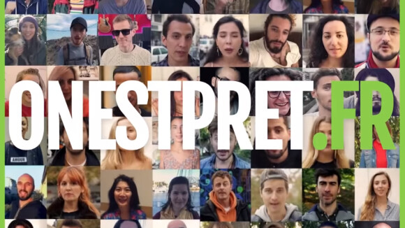 "On est prêt" : Norman, EnjoyPhoenix, Natoo et 59 autres youtubeurs se mobilisent pour le climat