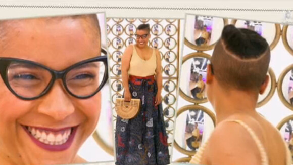 Les Reines du Shopping : une candidate déçue des boutiques imposées pas adaptées aux "vraies femmes"