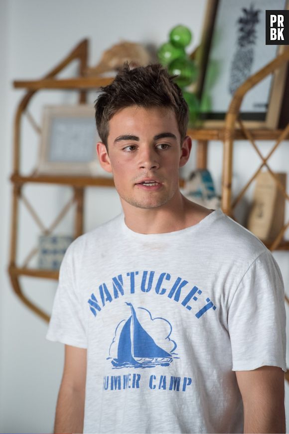 Clément Rémiens en couple ? "c'est juste impossible en ce moment"