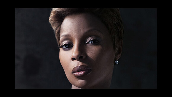 Mary J. Blige ... Ecoutez Anything You Want avec Busta Rhymes et Gyptian