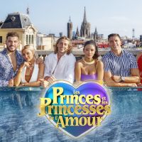 Les Princes et les princesses de l&#039;amour 2 : casting, diffusion, princesse mystère... les nouveautés