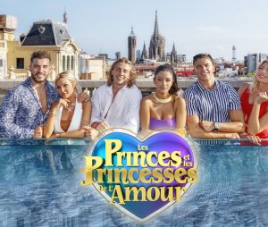 Les Princes et les princesses de l'amour 2 : l'agence, princesse mystère... toutes les nouveautés