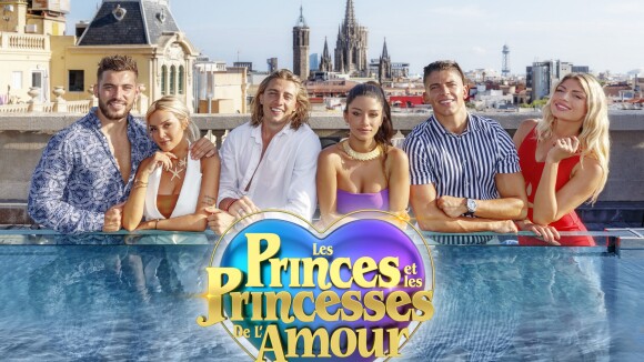 Les Princes et les princesses de l'amour 2 : casting, diffusion, princesse mystère... les nouveautés