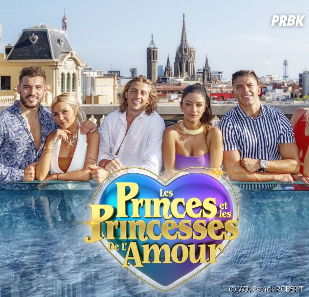 Les Princes et les princesses de l'amour 2 : l'agence, princesse mystère... toutes les nouveautés