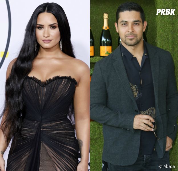Demi Lovato pourrait se remettre en couple avec son ex Wilmer Valderrama, elle ne sortirait pas avec le designer Henry Levy.